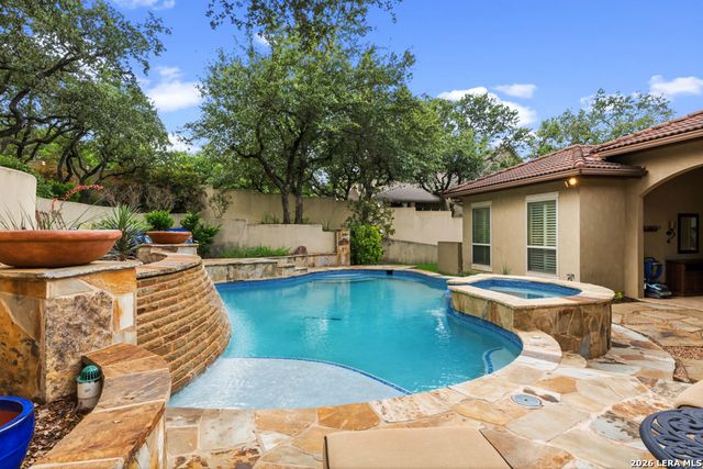 25210 Doral Crst, San Antonio, TX 78260