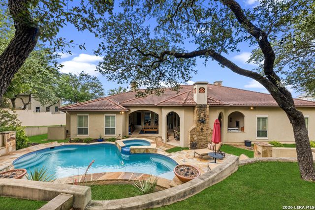 25210 Doral Crst, San Antonio, TX 78260