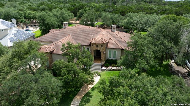 25210 Doral Crst, San Antonio, TX 78260