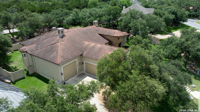 25210 Doral Crst, San Antonio, TX 78260