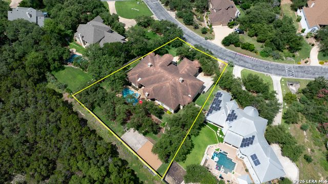 25210 Doral Crst, San Antonio, TX 78260