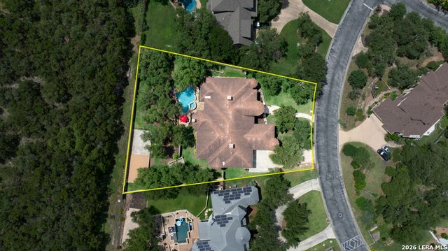 25210 Doral Crst, San Antonio, TX 78260