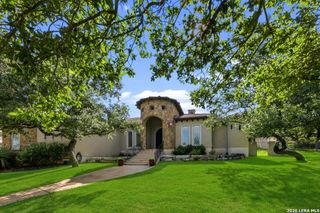 25210 Doral Crst, San Antonio, TX 78260
