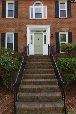 109 Southlake Court, Columbia, SC 29223
