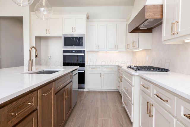 10401 PRICKLY PEAR, Amarillo, TX 79119