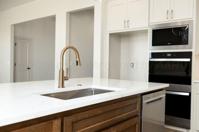 10401 PRICKLY PEAR, Amarillo, TX 79119