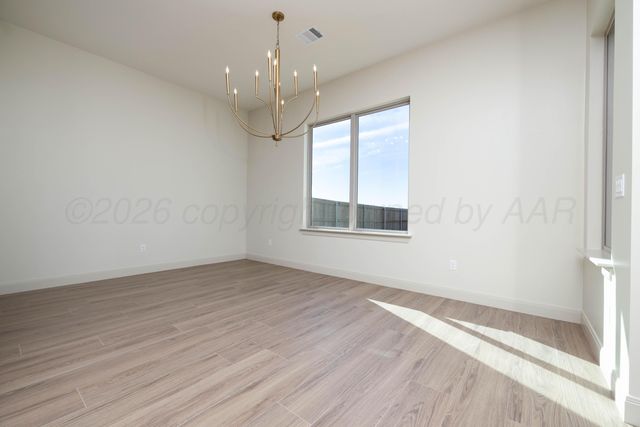 10401 PRICKLY PEAR, Amarillo, TX 79119