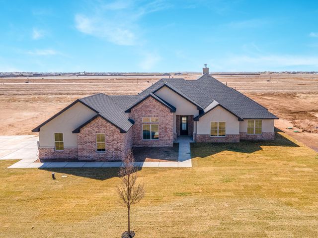 10401 PRICKLY PEAR, Amarillo, TX 79119