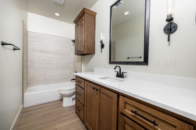 10401 PRICKLY PEAR, Amarillo, TX 79119