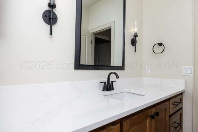 10401 PRICKLY PEAR, Amarillo, TX 79119