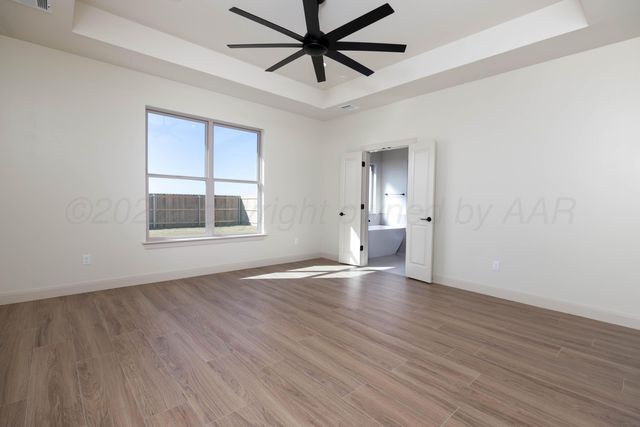 10401 PRICKLY PEAR, Amarillo, TX 79119