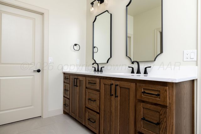 10401 PRICKLY PEAR, Amarillo, TX 79119