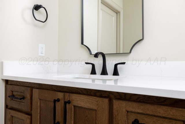 10401 PRICKLY PEAR, Amarillo, TX 79119