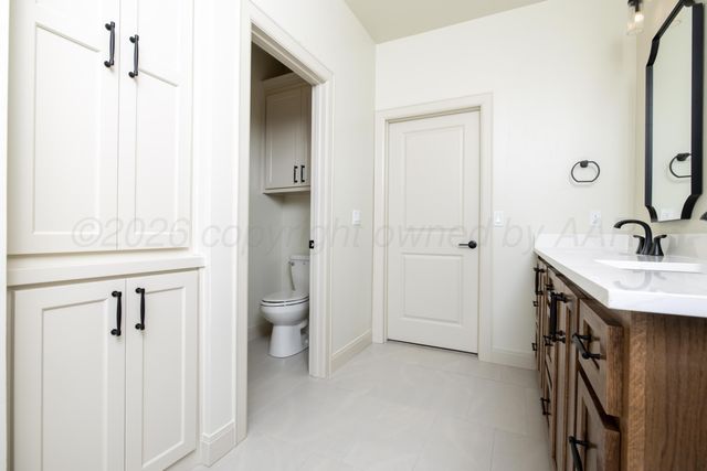 10401 PRICKLY PEAR, Amarillo, TX 79119