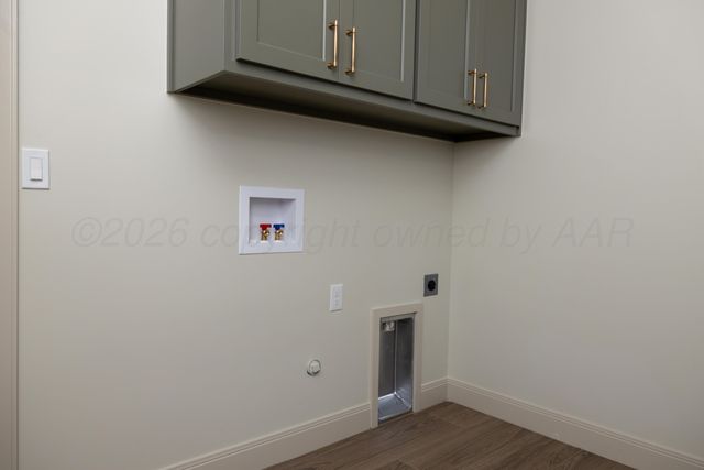 10401 PRICKLY PEAR, Amarillo, TX 79119