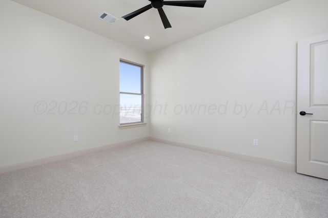 10401 PRICKLY PEAR, Amarillo, TX 79119