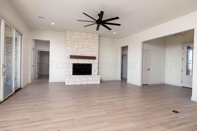 10401 PRICKLY PEAR, Amarillo, TX 79119