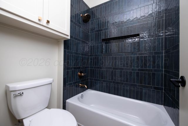 10401 PRICKLY PEAR, Amarillo, TX 79119