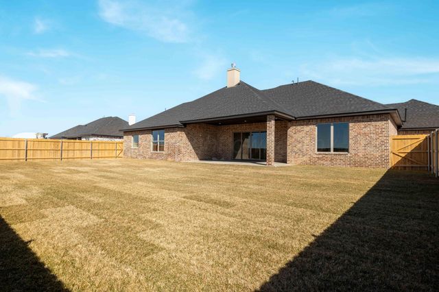 10401 PRICKLY PEAR, Amarillo, TX 79119