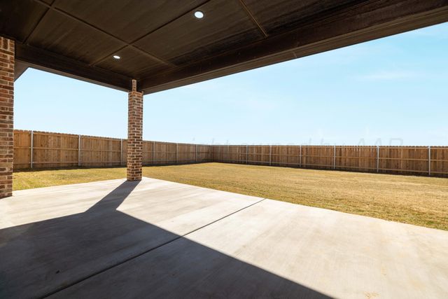 10401 PRICKLY PEAR, Amarillo, TX 79119