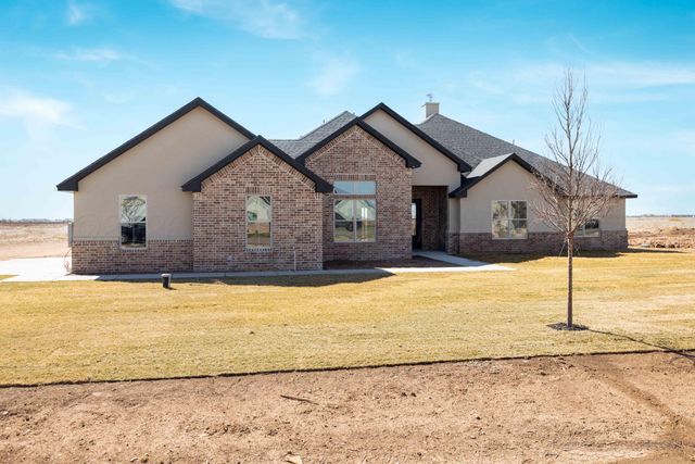 10401 PRICKLY PEAR, Amarillo, TX 79119