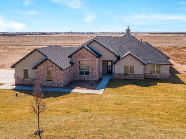 10401 PRICKLY PEAR, Amarillo, TX 79119