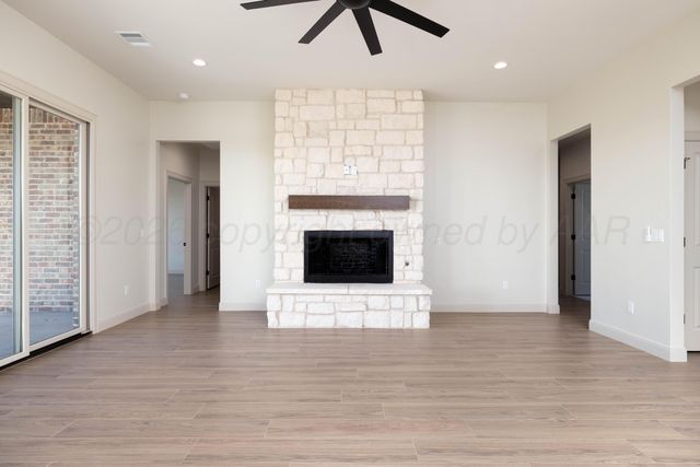 10401 PRICKLY PEAR, Amarillo, TX 79119