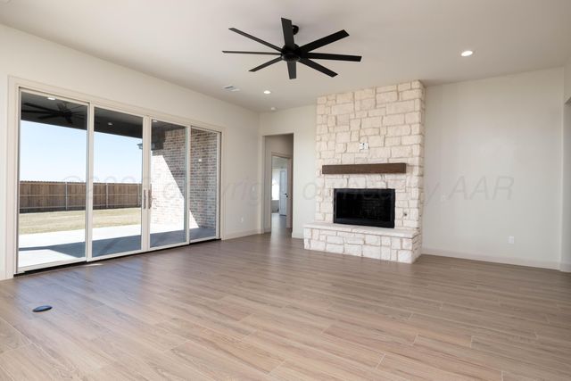 10401 PRICKLY PEAR, Amarillo, TX 79119