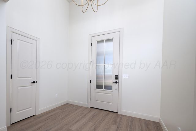 10401 PRICKLY PEAR, Amarillo, TX 79119