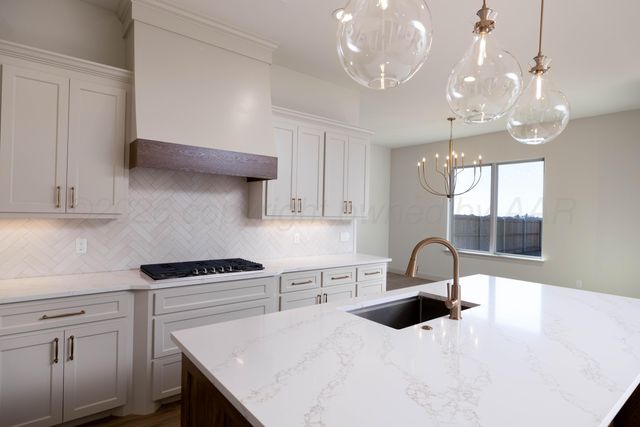 10401 PRICKLY PEAR, Amarillo, TX 79119