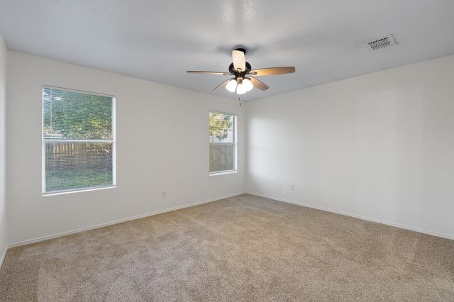 1128 Boxwood Drive, Crowley, TX 76036