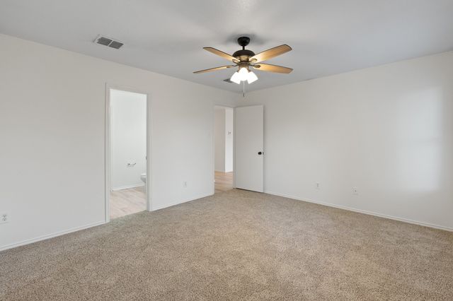 1128 Boxwood Drive, Crowley, TX 76036