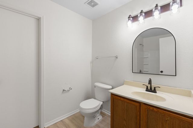 1128 Boxwood Drive, Crowley, TX 76036