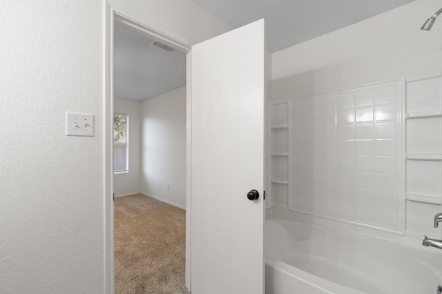 1128 Boxwood Drive, Crowley, TX 76036