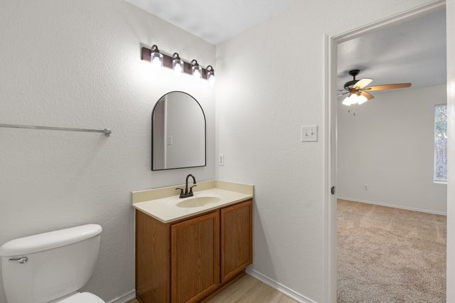 1128 Boxwood Drive, Crowley, TX 76036