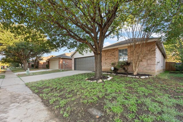 1128 Boxwood Drive, Crowley, TX 76036