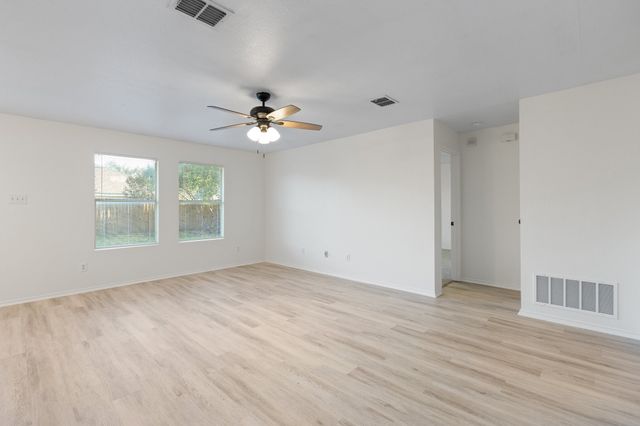 1128 Boxwood Drive, Crowley, TX 76036