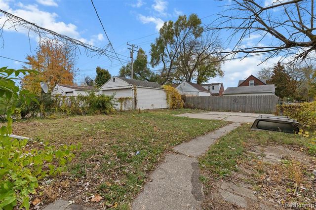 14000 Bringard Drive, Detroit, MI 48205