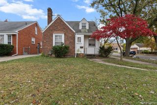 14000 Bringard Drive, Detroit, MI 48205