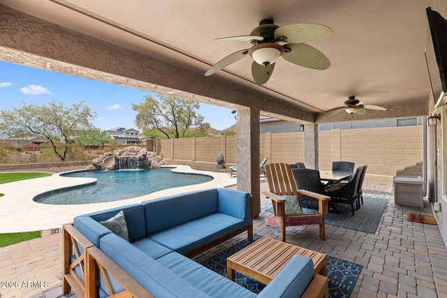 1948 W Black Hill Road, Phoenix, AZ 85085