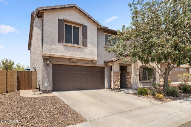 1948 W Black Hill Road, Phoenix, AZ 85085