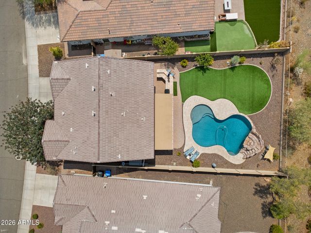 1948 W Black Hill Road, Phoenix, AZ 85085