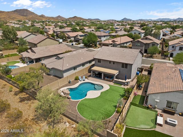 1948 W Black Hill Road, Phoenix, AZ 85085