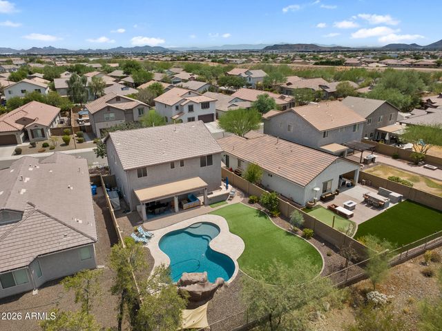 1948 W Black Hill Road, Phoenix, AZ 85085