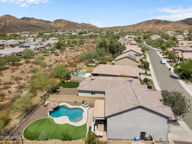 1948 W Black Hill Road, Phoenix, AZ 85085