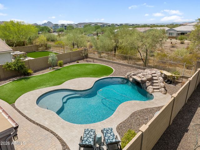 1948 W Black Hill Road, Phoenix, AZ 85085