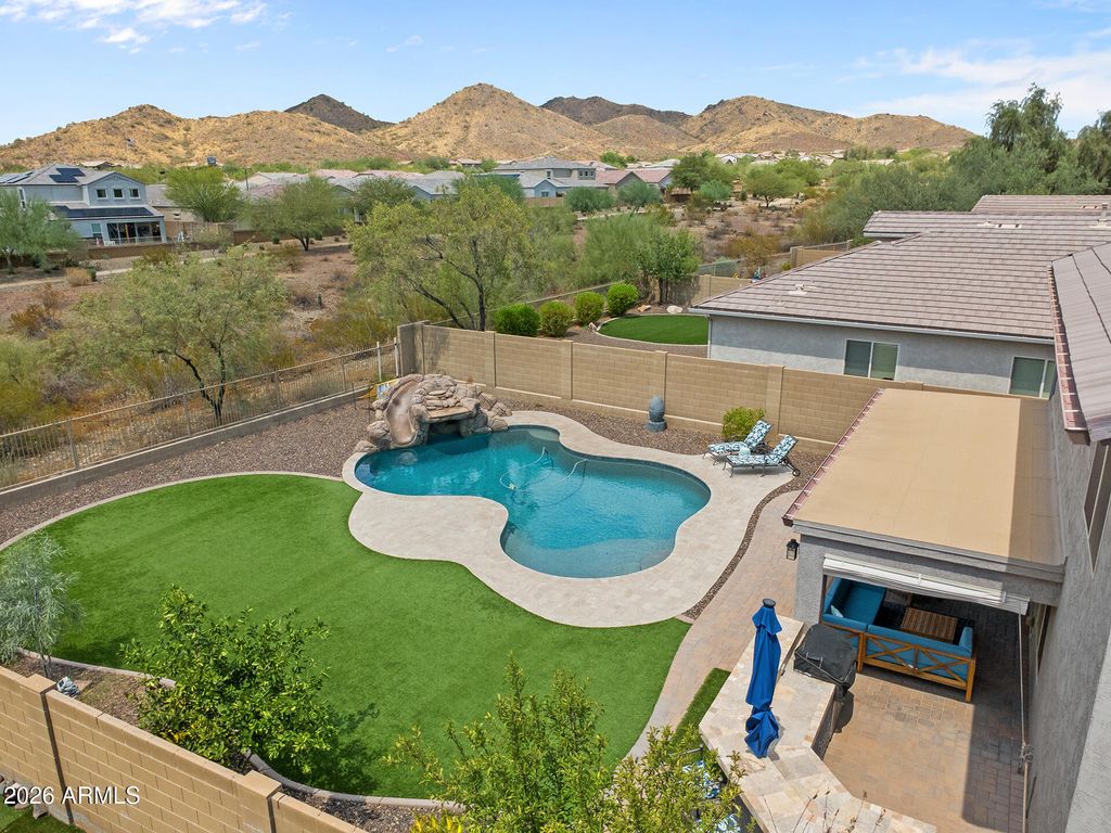 1948 W Black Hill Road, Phoenix, AZ 85085