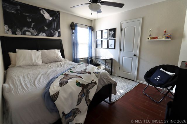 12755 N 124th East Place, Collinsville, OK 74021