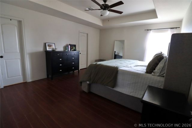 12755 N 124th East Place, Collinsville, OK 74021