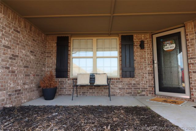 12755 N 124th East Place, Collinsville, OK 74021